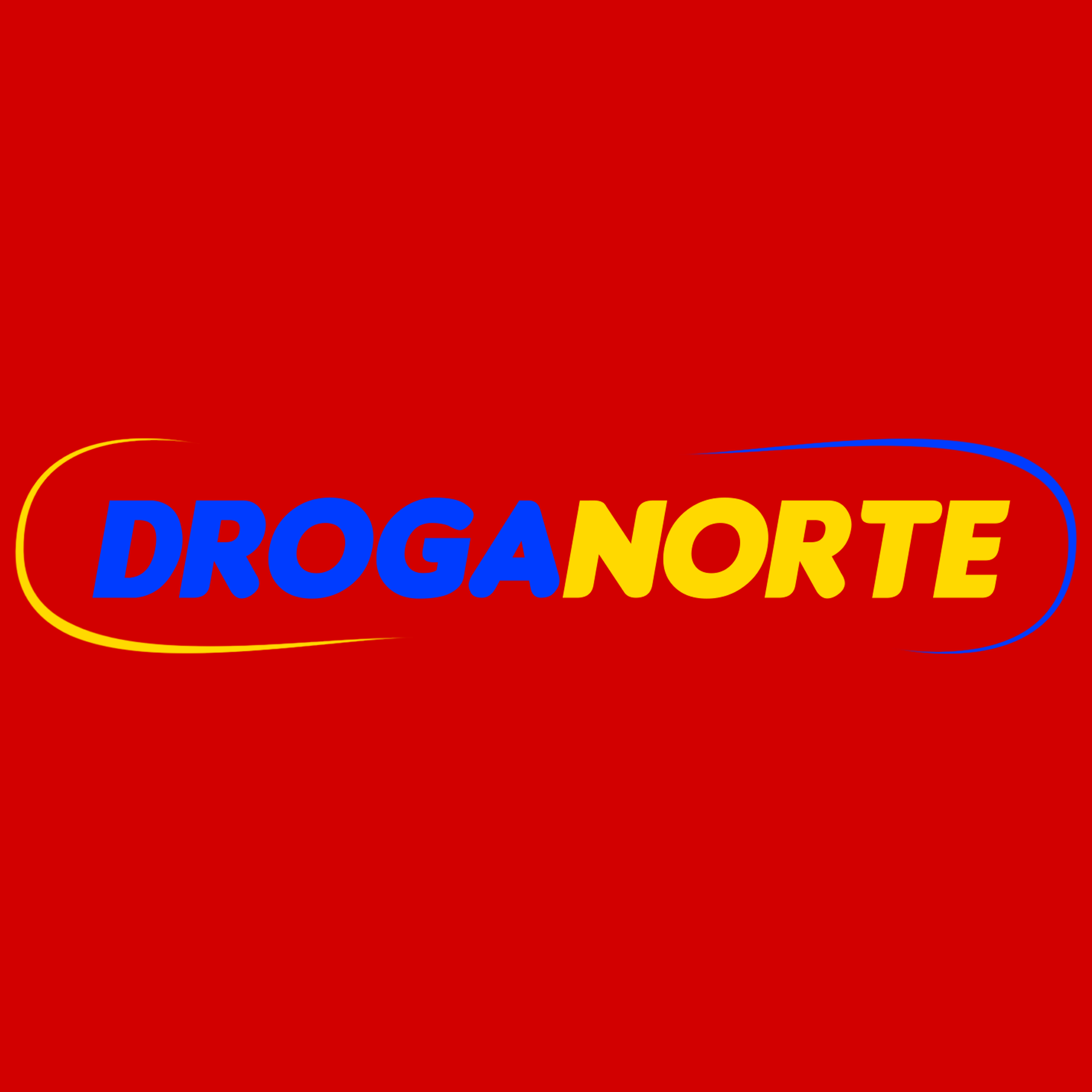 Droga Norte